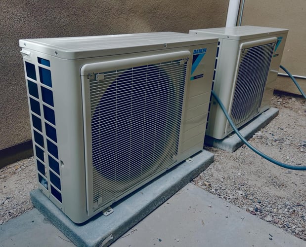 Images The Cooling & Plumbing Co