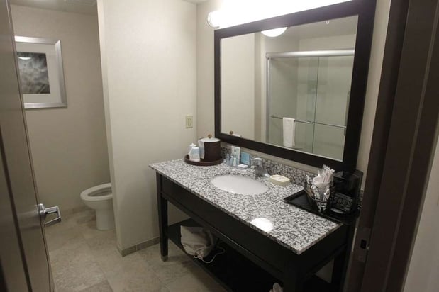 Images Hampton Inn & Suites Seneca-Clemson Area