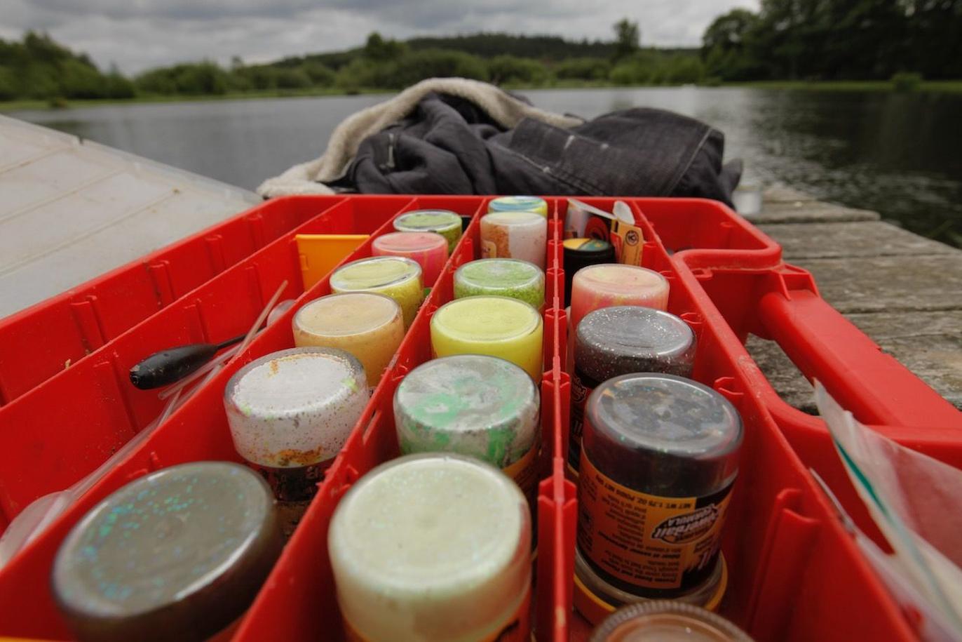 Images Ørnsø Fiskesø