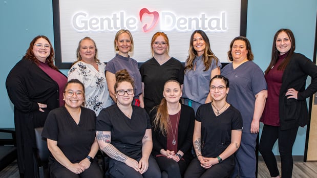 Images Gentle Dental Clackamas
