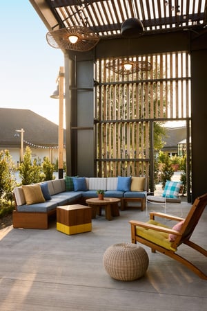 Images Treehouse Hotel Silicon Valley