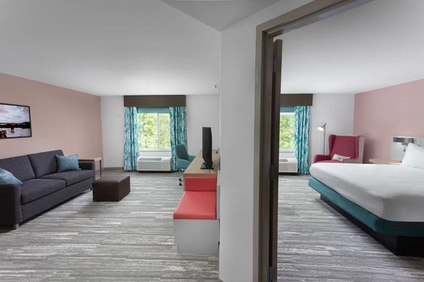 Images Hilton Garden Inn Columbus