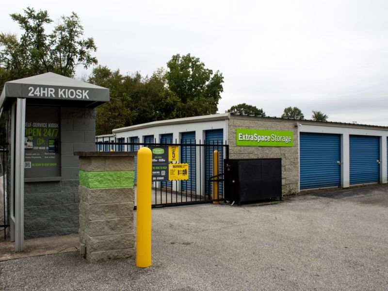 Images Extra Space Storage