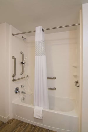 Images Hampton Inn & Suites Tulsa Downtown