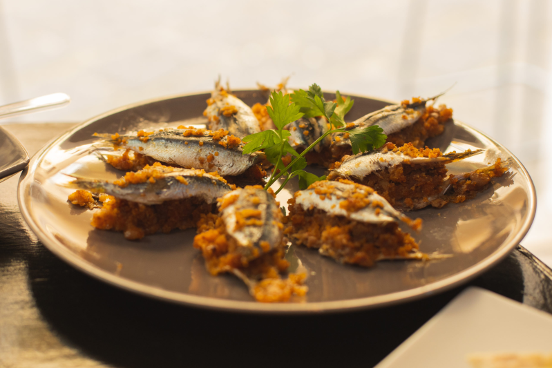 Images Michele Chinappi