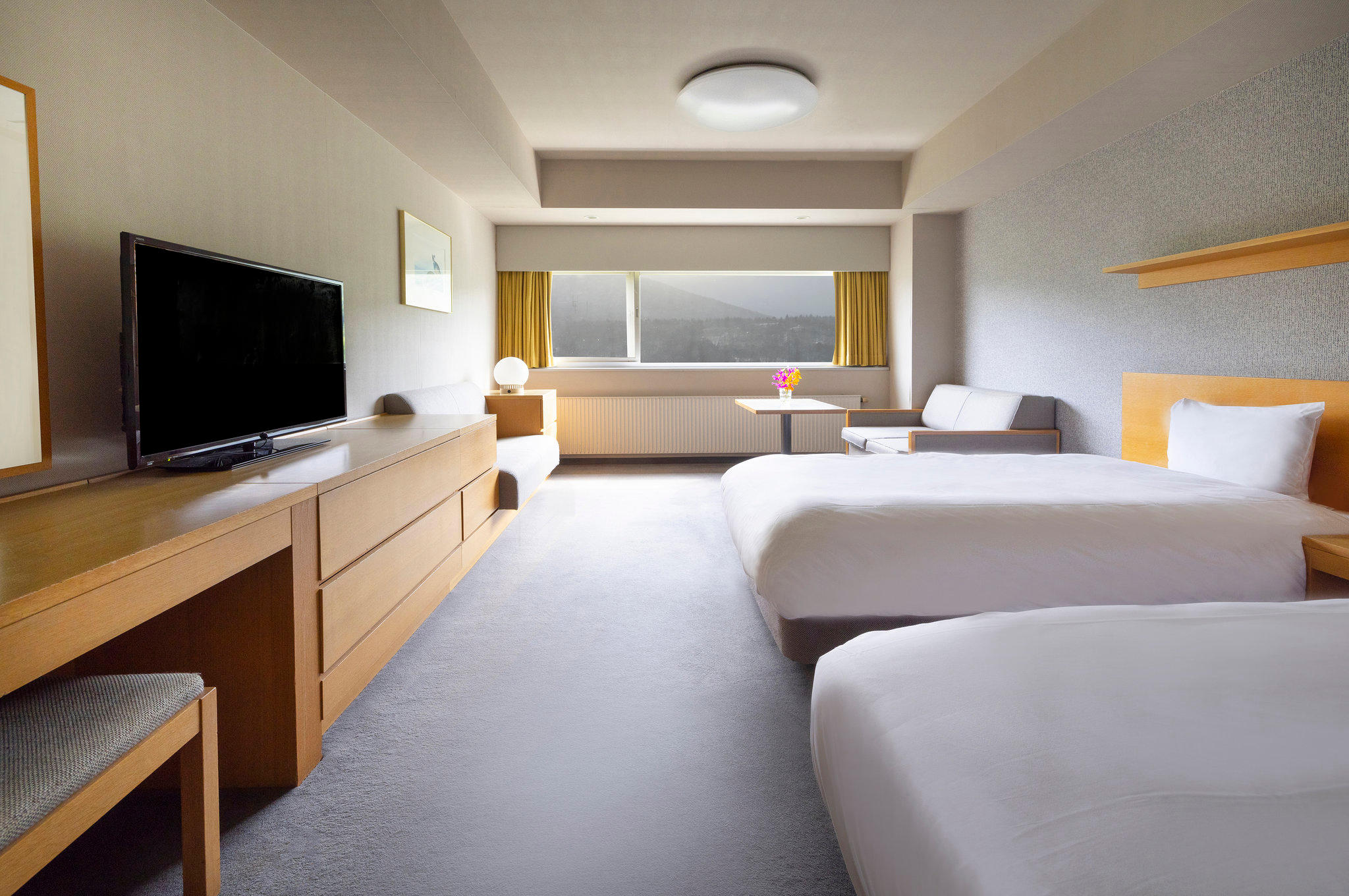 Images Crowne Plaza - ANA Resort Appi Kogen, an IHG Hotel