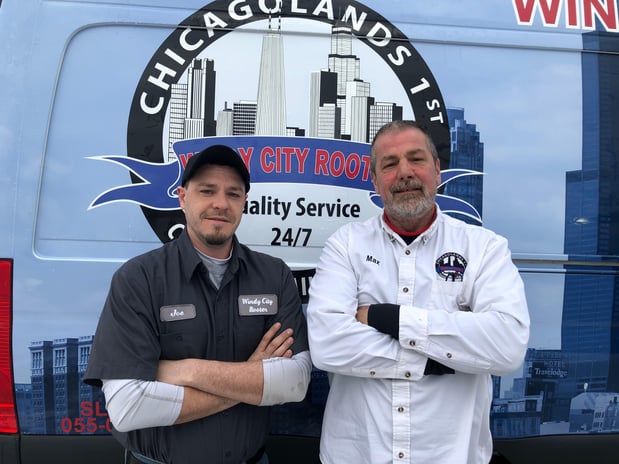 Images Windy City Rooter Plumbing, Sewer, and Drainage