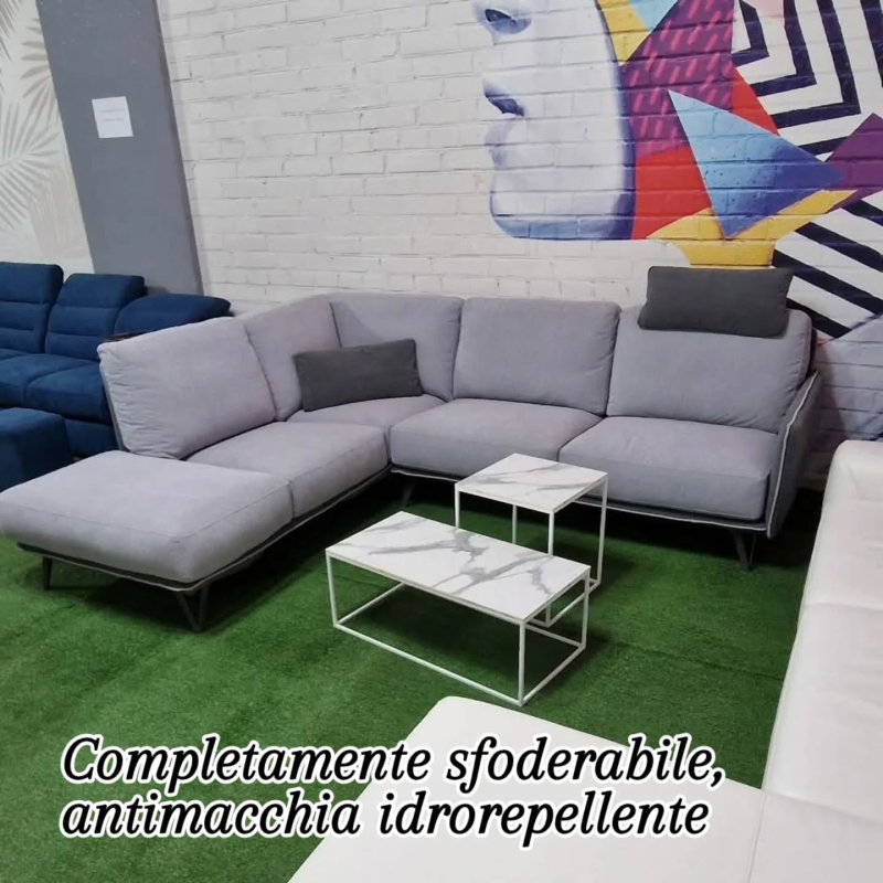 Images Comfort divani arredamenti