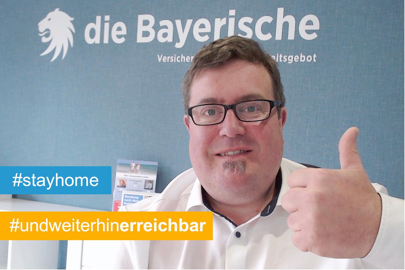 die Bayerische - Torsten Fohl, Fischersiedlung 11 in Friedrichskoog