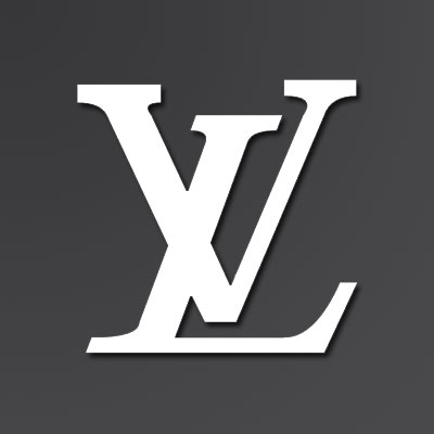 Louis Vuitton Luxembourg Logo