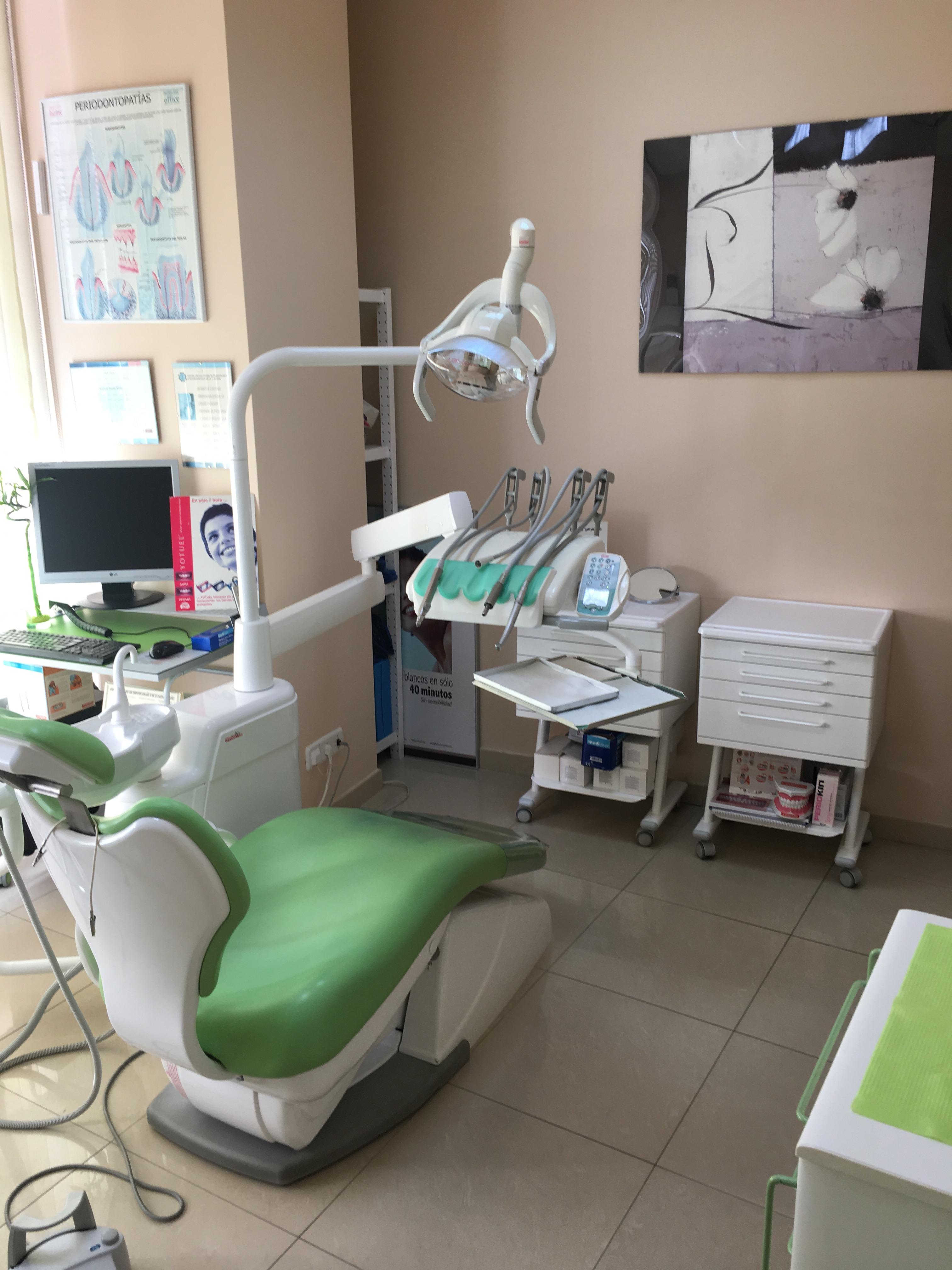 Fotos de Clínica Dental Doctora Amparo Sierra Alonso
