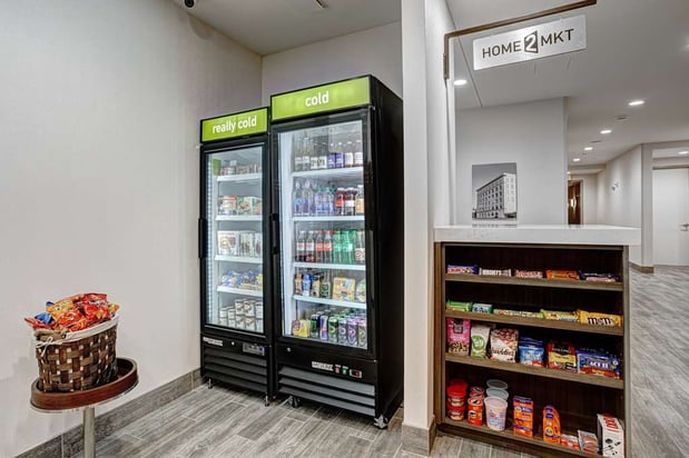 Images Home2 Suites by Hilton Johnson City