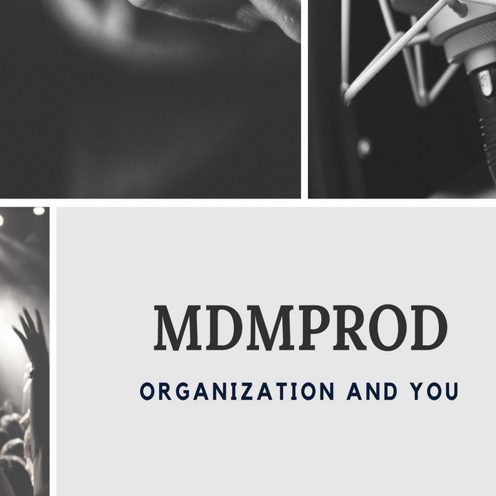 Images MDMProd