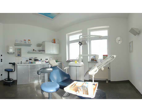Kundenfoto 1 Zahnarztpraxis Dr. med. dent. Oliver Kellermann