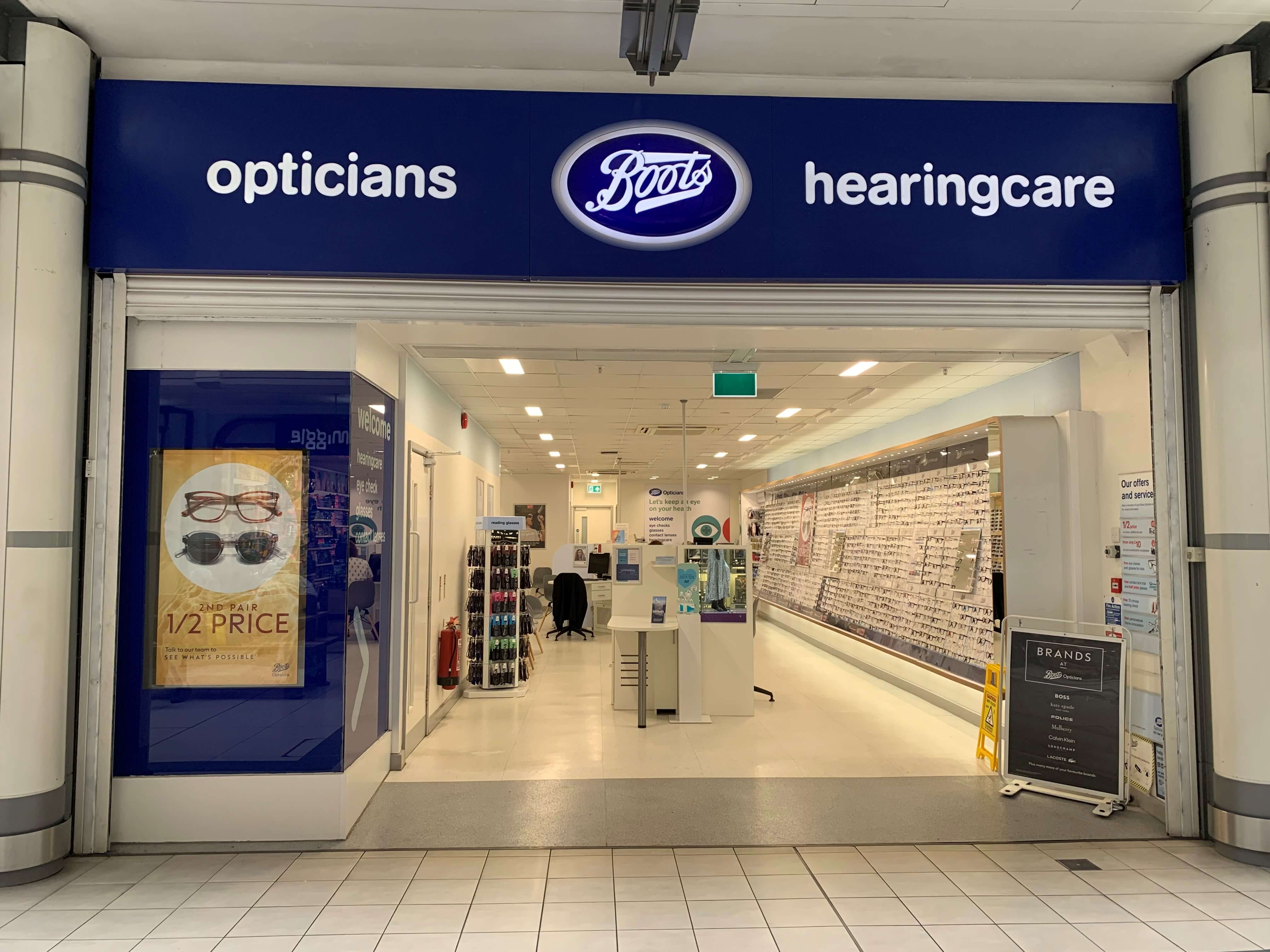 hearing tests near me