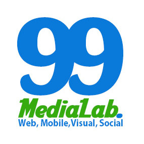 99MediaLab Logo