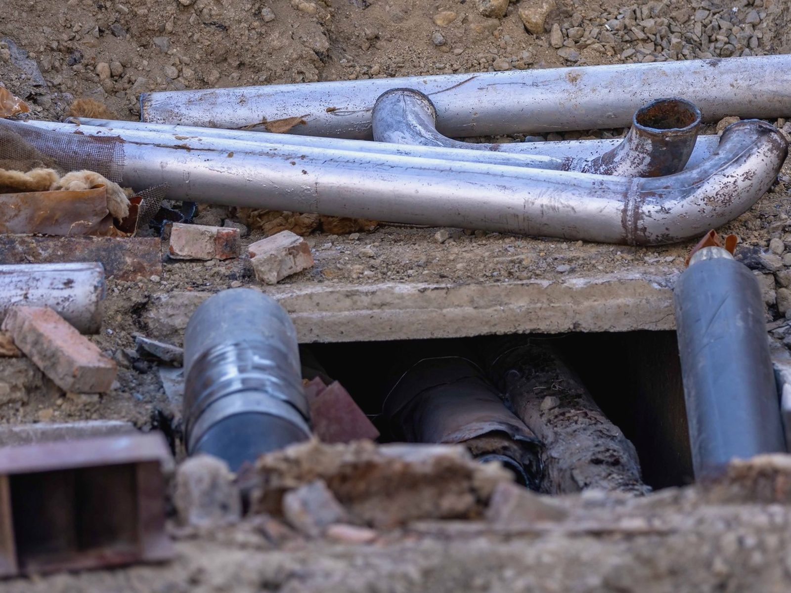 Alspaugh Plumbing