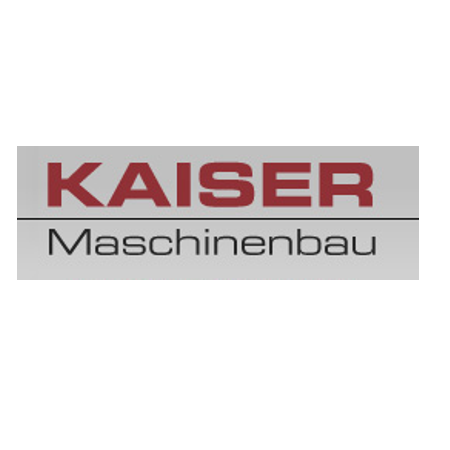 Logo Kaiser Maschinenbau und Zerspanungstechnik GmbH & Co. KG