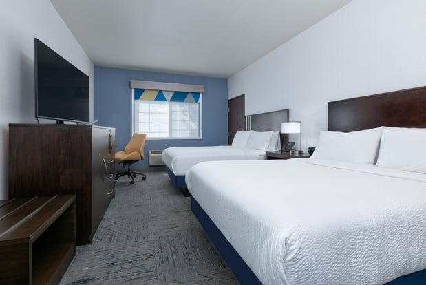 Images Holiday Inn Express Spokane-Valley by IHG