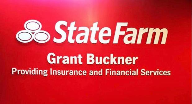 Images Grant Buckner - State Farm Insurance Agent