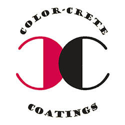 Color-Crete Coatings Logo