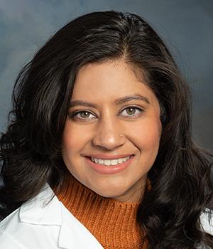 Aparna Satsangi