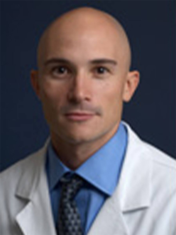 Ronald M. Bernardin