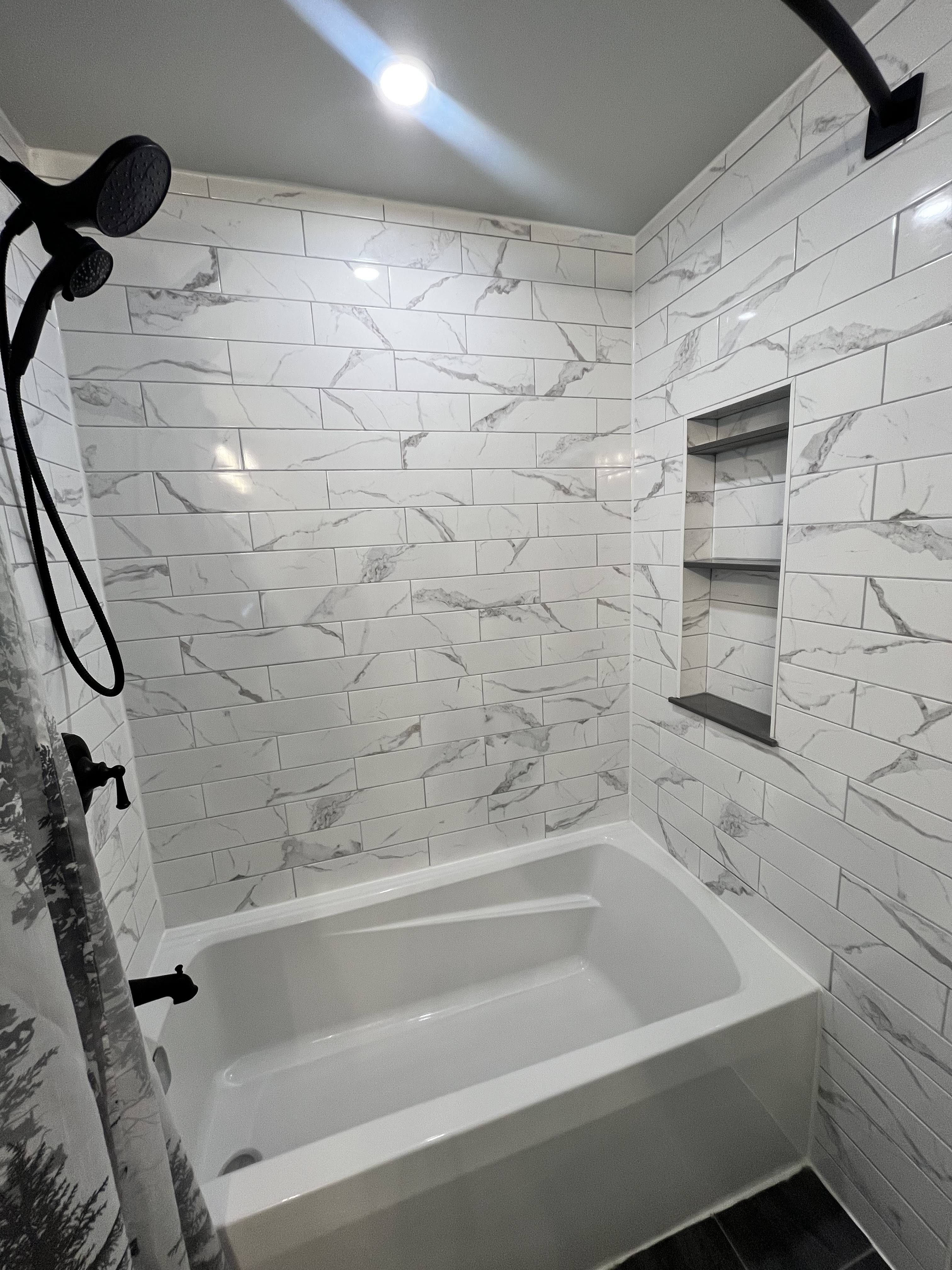 Images G S Plumbing Solutions Inc.