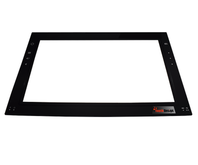 Touch Design Europe GmbH & Co. KG, Annastrasse 18 in Erzhausen