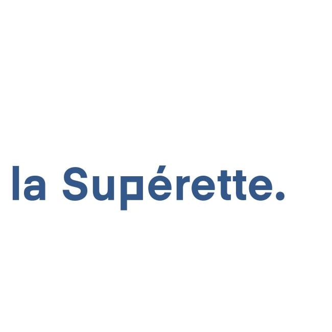 La Superette Sàrl Logo