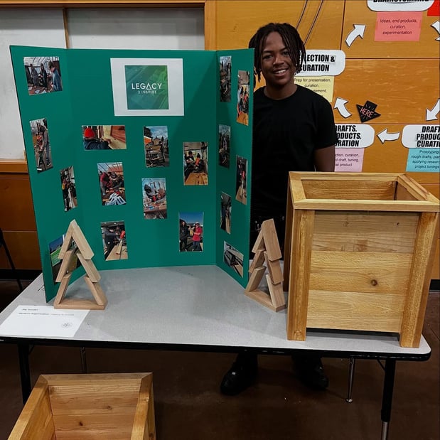 Images Northwest Passage High School