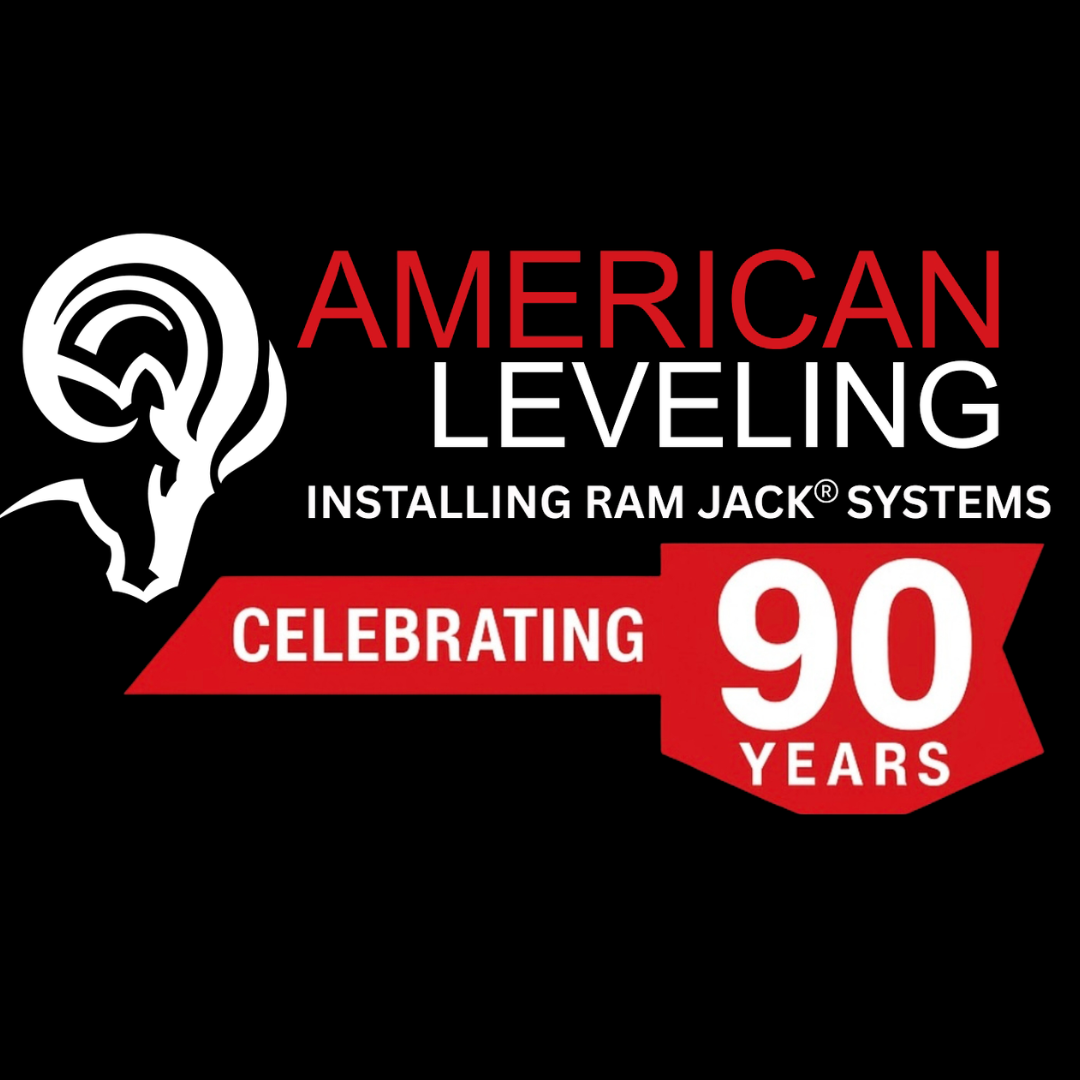 Ram Jack, by American Leveling