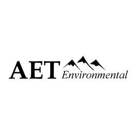 AET Environmental Logo