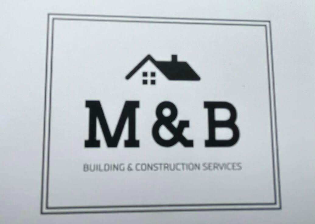 M&B Building & Construction Services Leicester 07376 758702