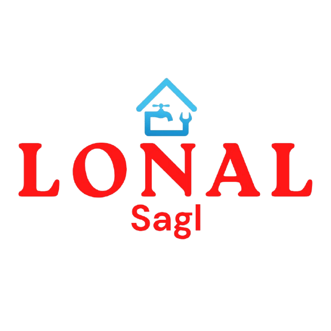 LONAL Sagl - Servizio Idraulico 24H Logo