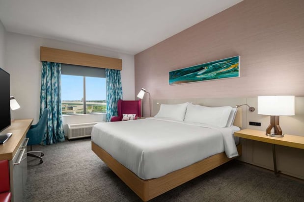 Images Hilton Garden Inn Orlando I-4 Millenia Blvd Mall