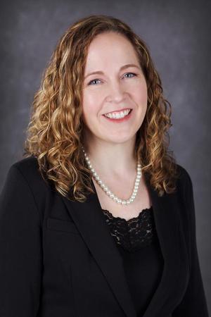 Images Edward Jones - Financial Advisor: Rebecca A Berg, CFP®|AAMS™