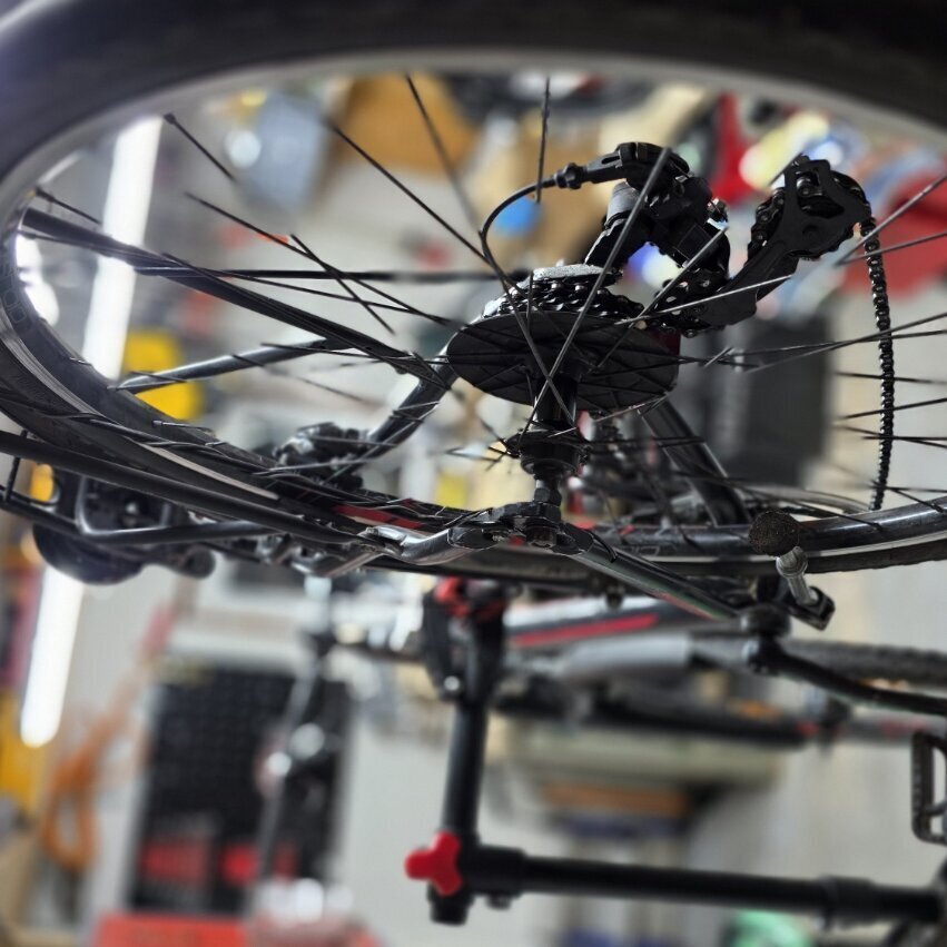 Werkstatt 7, Firnskuppenstraße 7 in Kassel