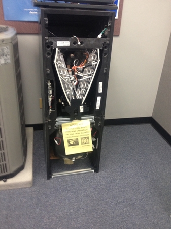 Images Ideal AirCare Heating & Air Conditioning
