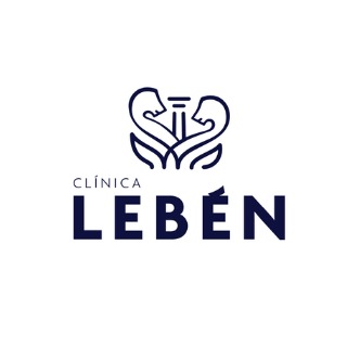 Clinica Lebén Logo