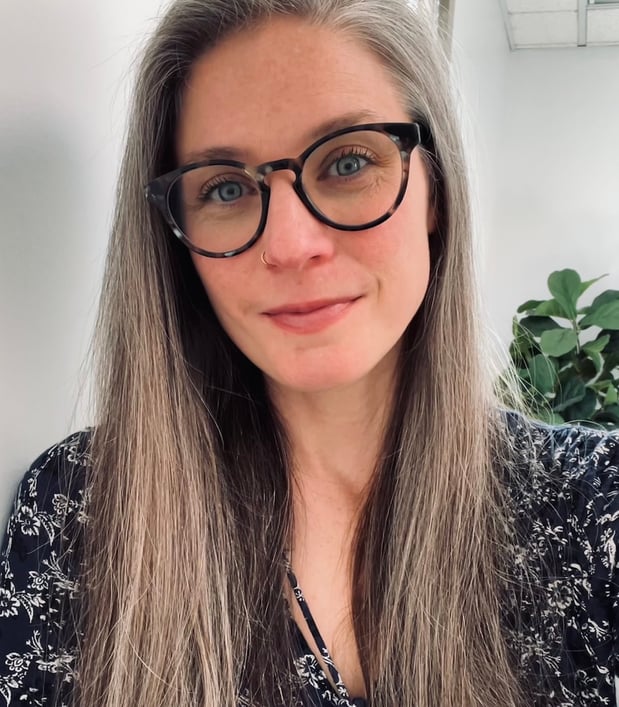 Images Allison DeStefano, Counselor