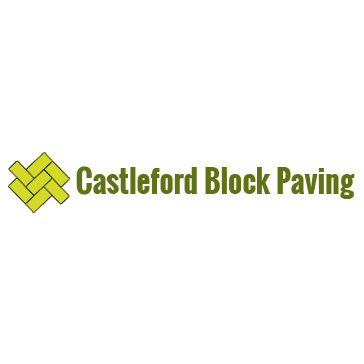 LOGO Castleford Block Paving Castleford 01977 519483