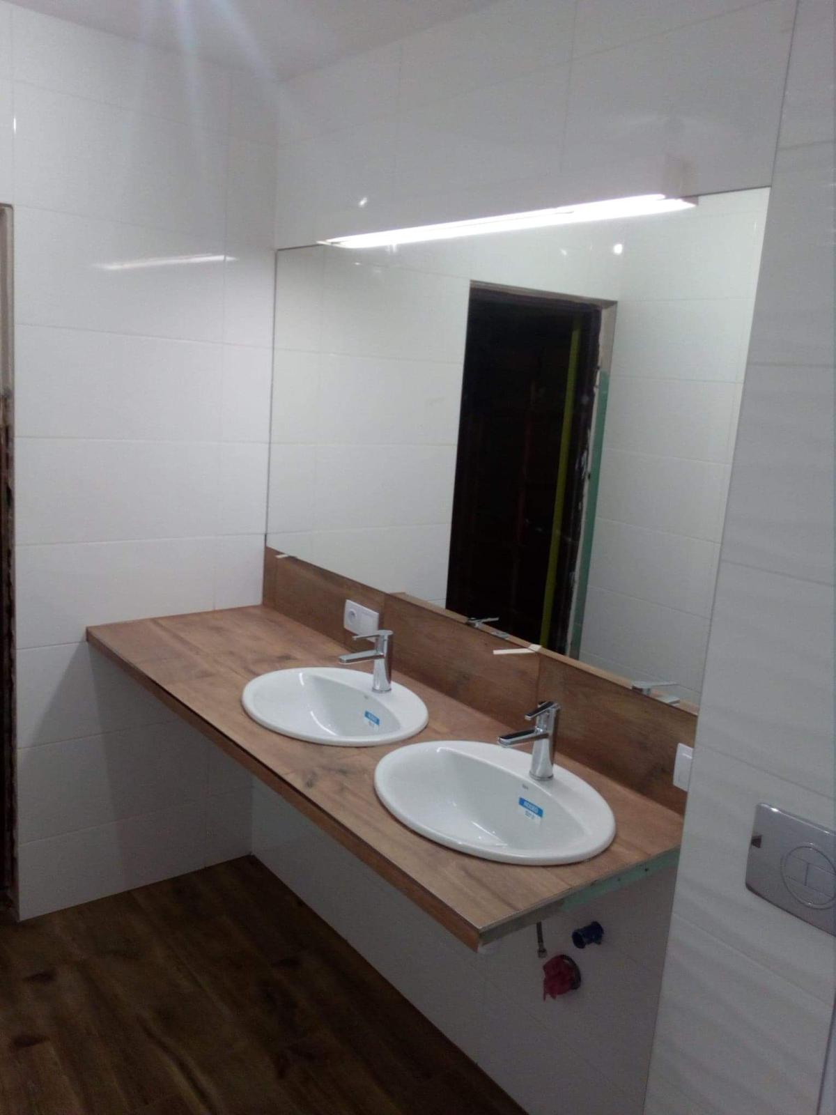 Bad Design Linge, Kölner Str. 252 a in Düsseldorf