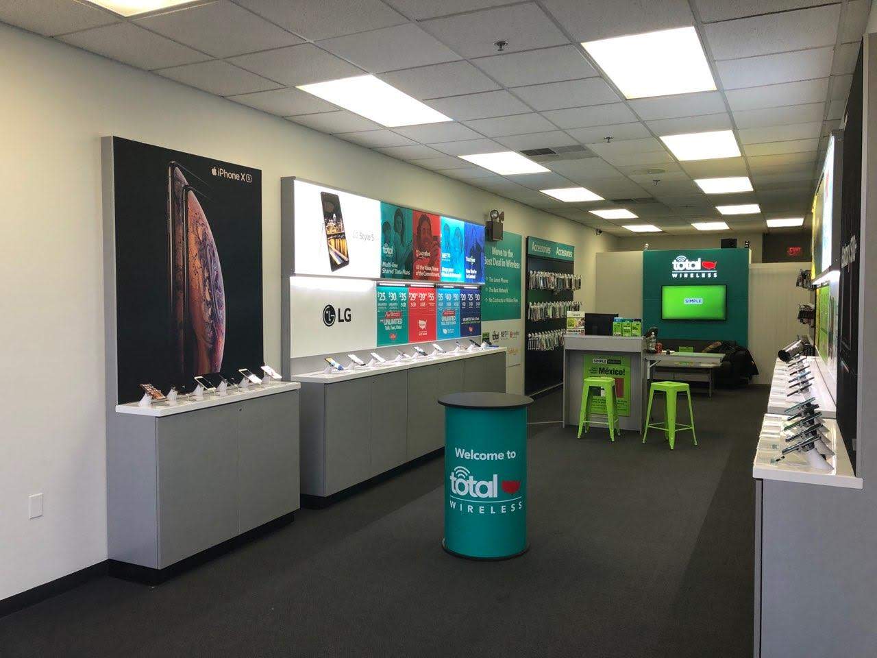 Total Wireless Store Photo