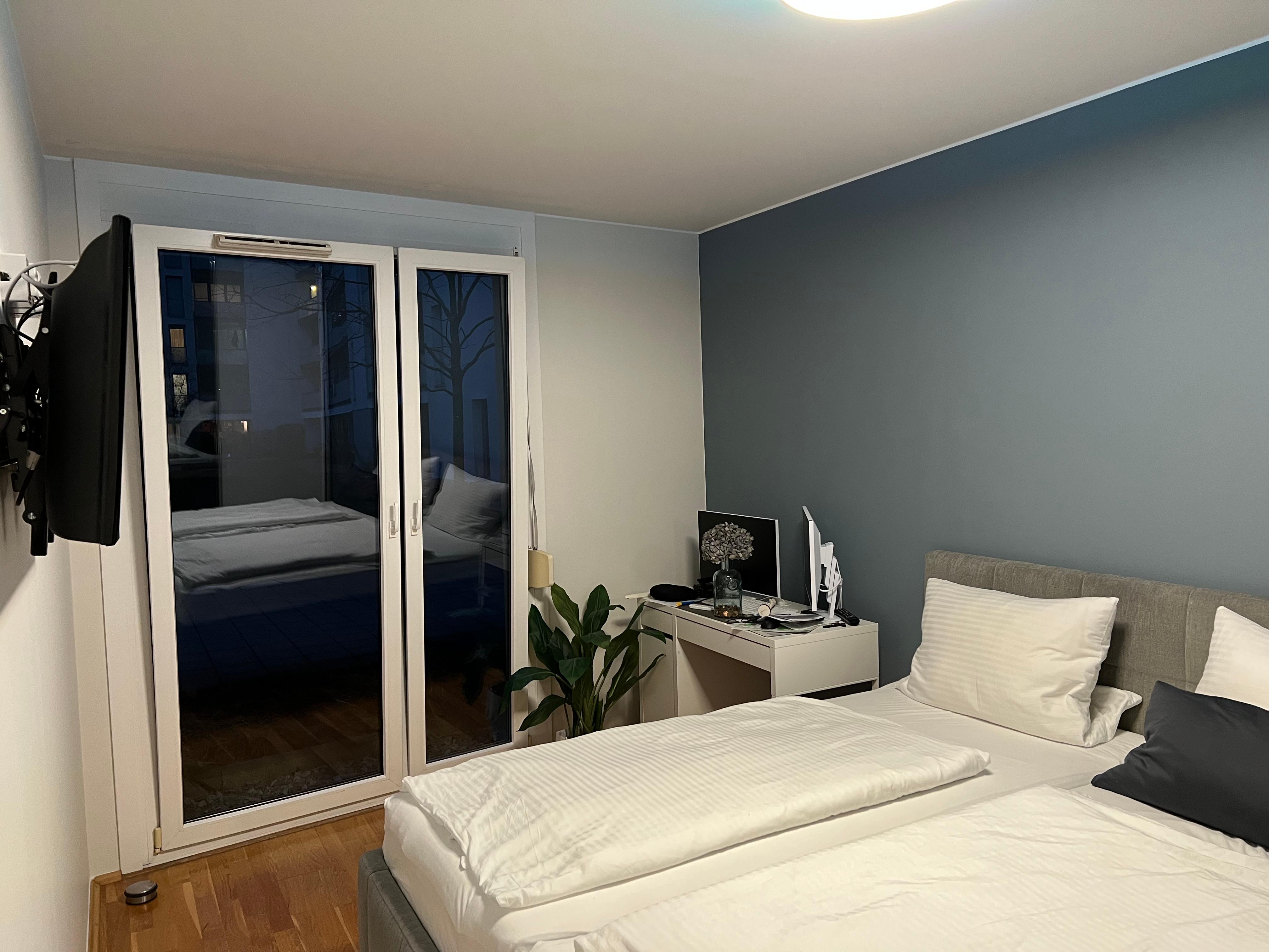 Simon Bonic Maler- und Lackierermeister, Pilgersheimer Straße  28 in München