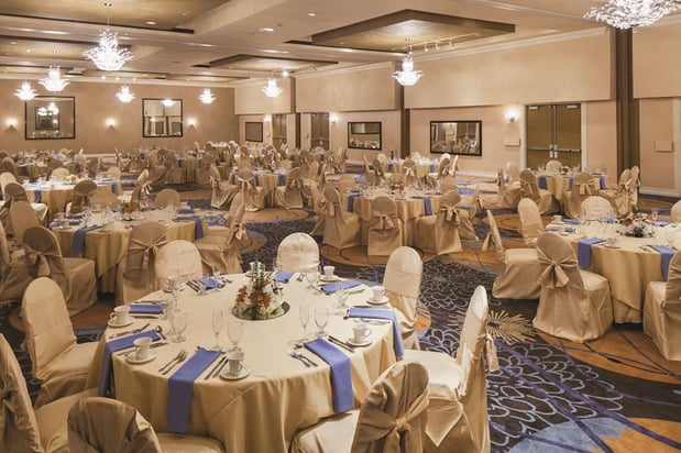 Images DoubleTree by Hilton Hotel Orlando Downtown