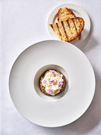 Images The Goldener Hirsch Restaurant