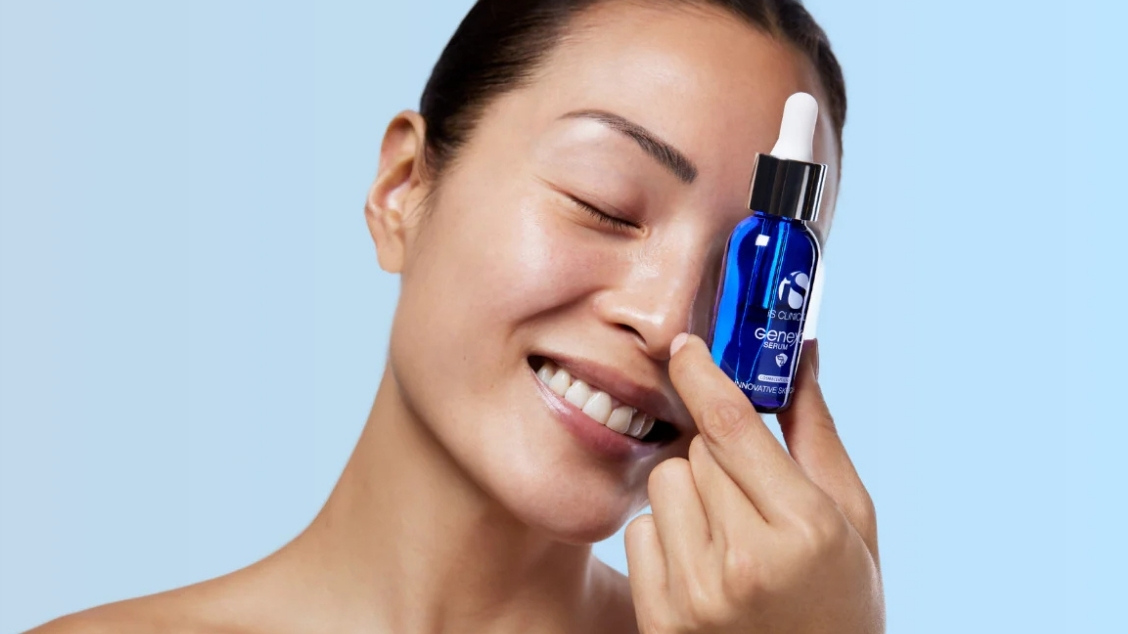 Your Glow Starts Here