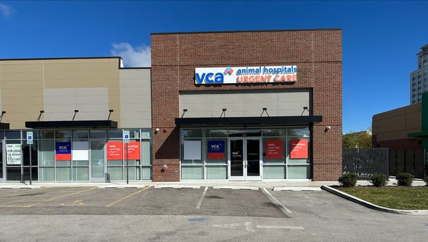 Images VCA Animal Hospitals Urgent Care - Wheeling - CLOSED