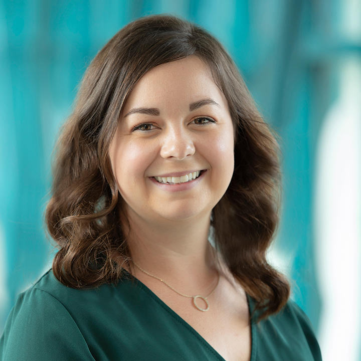 Jazmine N Weldy, NP - South Bend, IN - Nurse Practitioner